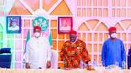 "He was a patriot": Afenifere mourns late Ohanaeze president, Obiozor
