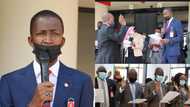 Fight against corruption takes new dimension as EFCC staff take fresh oath of office