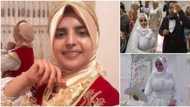 Wedding halted after the groom's mum ordered him to dump the bride because she is 'too ugly'