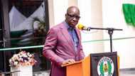 Uncertainty as Court of Appeal reserves judgment on certificate forgery suit against Gov Obaseki