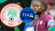 True reason FIFA dismissed Nigeria's protest against DR Congo over ineligible player