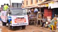 Land use charge: State government makes promises as ODIRS sensitises Ondo west residents