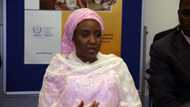 COVID-19: Iyalan marigayi Yar’adua sun bayar da tallafin korona