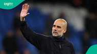 Manchester City reportedly appoint former Chelsea manager as potential successor to Pep Guardiola