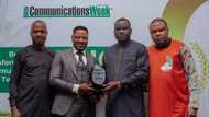 itel P37 Wins ‘Best Big Battery Smartphone Of The Year’ At BoICT Awards 2021