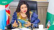Reserved seats for women: APC nat'l women leader makes key demand, sends message to Tinubu, others