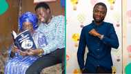 Nigerian man shares negative prayer he made before his grandma died, regrets action: "I was afraid"