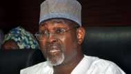 Former INEC boss Jega drops bombshell, reveals Nigeria's current situation