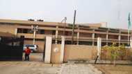 Breaking: Edo state House of Assembly speaker impeached 2 months after deputy