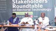 Ahead of 2023, INEC reveals how politicians undermine commission's efforts