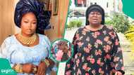 “Do you know you're travelling today?”: Kemity's P.A. tears up after unusual surprise from actress at airport