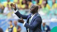 Samson Siasia opens up on problem bedeviling current Super Eagles squad