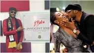 Annie said what she felt, bring your superior opinions: 2Baba gushes about wife, declares love for her