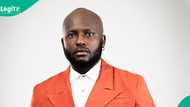 Comedian Igosave reportedly spends over £10k on bottles of champagne in London