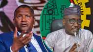 "We have done nothing": NNPC reacts to allegations of sabotaging Dangote Refinery