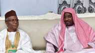 Why I gave appointments to Sanusi - El-Rufai