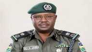 Police chief says death penalty is key solution to fight corruption