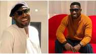 Timi Dakolo warns against 'accommodating people's excesses to keep a relationship alive'