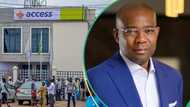 After acquiring 20 banks in 4 years, Access Holdings wants to compete with Africa's biggest bank