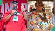 "Why Labour Party lost Edo governorship election": Chairman breaks silence