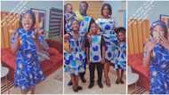 Mercy Johnson shares funny reaction anytime mother-in-law asks when her only son is getting another brother