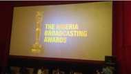 BON set to host The Nigerian Broadcasting Awards, officially unveils logo