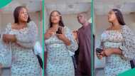 UNIZIK female student who reportedly slapped lecturer speaks, shares reason behind action