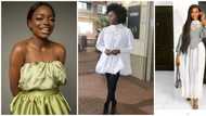 BBNaija 2021: 6 memorable times designer Arin's pieces were rocked by celebrities