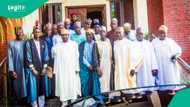 Ganduje ya kafa kwamiti, zai binciki gwamnatin Kano kan korar kwamandojin Hisbah 44