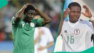 Ifeanyi Udeze slams Obafemi Martins over Seyi Tinubu NFF President suggestion