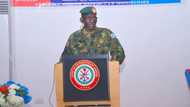 Insecurity: How soldiers arrested ISWAP member who was on a mission to Lagos - DHQ