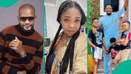 "Sorry won't pay for Jnr Pope's kids' school fees": Uche Maduagwu reacts to Adanma Luke's apology