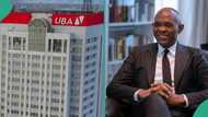 UBA announces 40% growth in gross earnings for 6 months