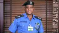Finally, Force PRO opens up on #EndSARS protest, makes strong revelations