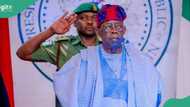 Sanatocin Arewa sun fadi dalilin Tinubu na sakin kananan yaran da aka kama