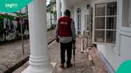 NDLEA bust major drug network, arrests wanted druglord, recovers ‘party drugs’ from Lagos hotel