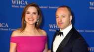 Yado Yakub’s biography: who is Margaret Brennan’s husband?