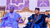 Alaafin of Oyo makes big declaration, reveals what Yoruba ancestors will do for Tinubu in 2023