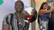Mohbad's sister-in-law threatens N300m lawsuit against Verydarkblackman for demanding DNA test, fans react
