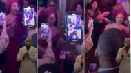 "Yoruba people just sweet anyhow": Chinese woman shows off crazy dance moves as she weds Nigerian lover
