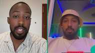 US-based Man Abandons 6-figure Tech Job in New York To Start New Life in Nigeria, Mentions Why