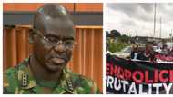 EndSARS: Nigerian Army speaks on alleged link between Exercise Crocodile Smile VI, protest