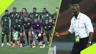 Three Reasons why Eguavoen should resign as Super Eagles coach despite qualifying for AFCON