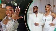 Davido’s wife Chioma emotional as he makes Coachella debut as only confirmed Nigerian artist