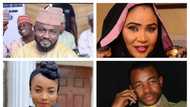 Masana’antar shirya fina-finai: Jerin jaruman Kannywood 10 da asalinsu ba Hausawa bane