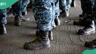 US Army sergeant's wife deported to Honduras as Trump immigration crackdown hits military families