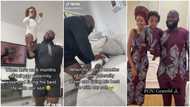 "Better papa": Man takes 6 months paternity leave from work, bonds with newborn son, throws him up