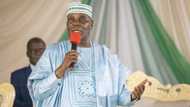Atiku raises alarm over fresh attempt to scuttle “legitimate campaigns of the PDP” in powerful northern state