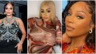 "This isn't the 1st time": Sina Rambo's wife fights dirty, reveals his sisters have been arrested for battery
