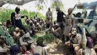Yan ISWAP Sun Koma Fashi, Sun Kutsa Wani Gari A Biu Don Satar Magunguna A Borno